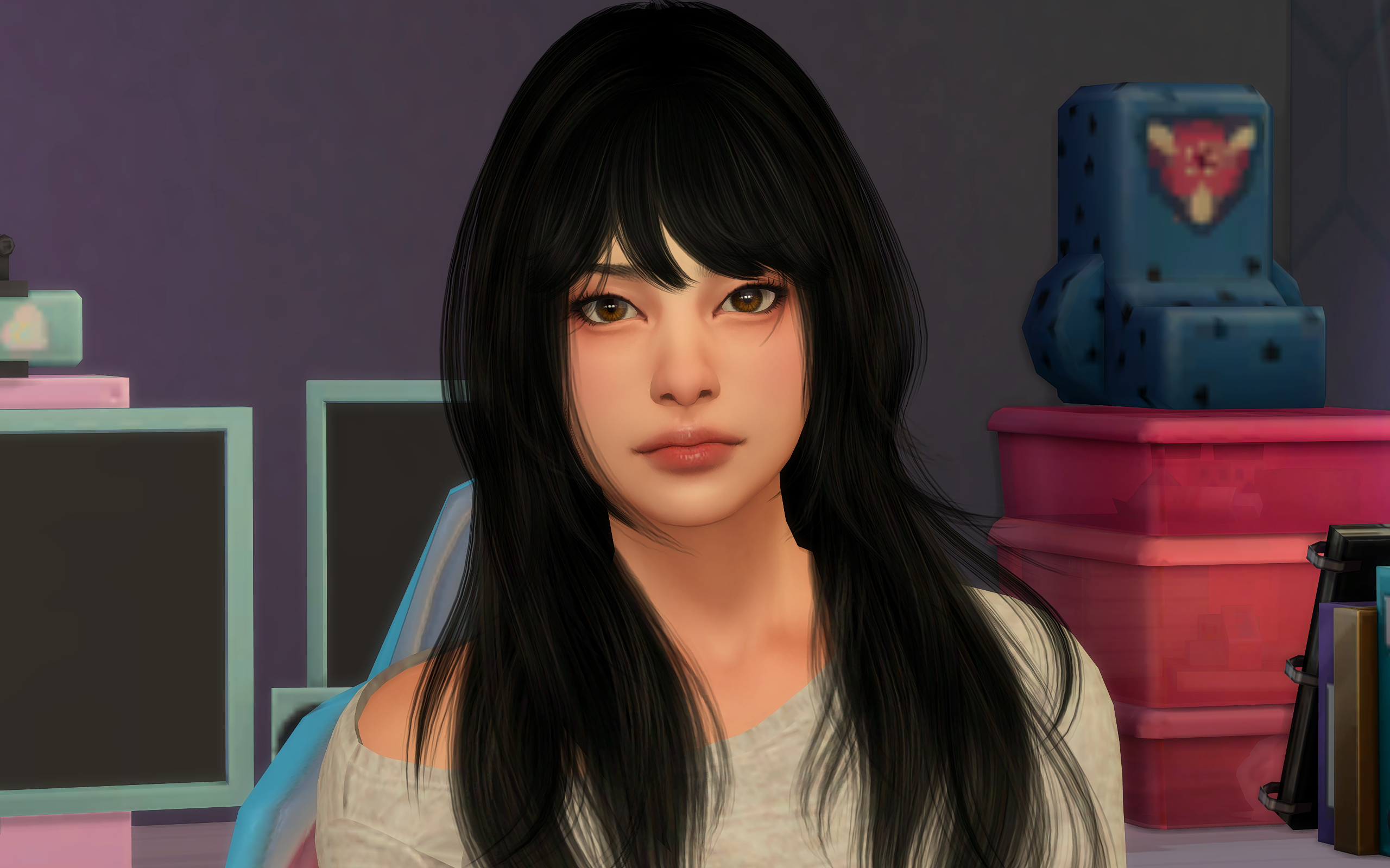 Emily "Emiru" Schunk