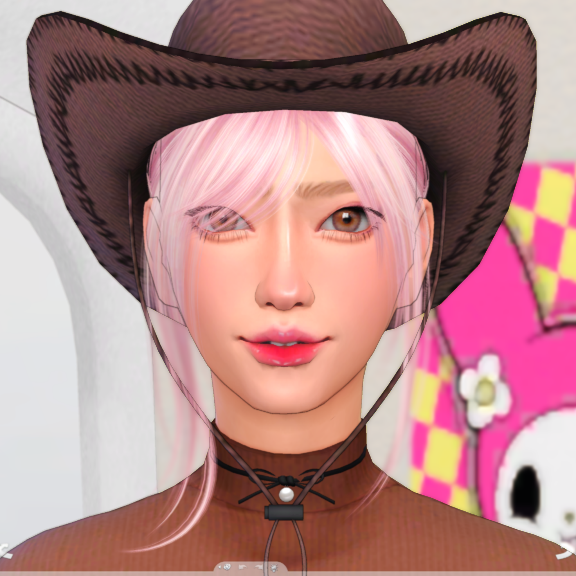 Tiffany Harper 🤠