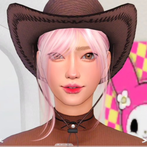 More information about "Tiffany Harper 🤠"
