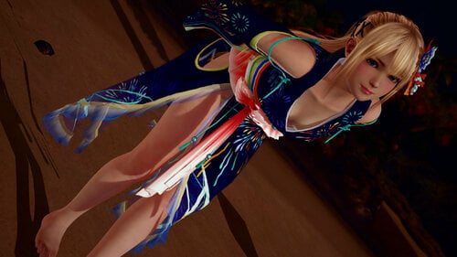 More information about "SSR Tamayura Hanabi (Marie) (DMM/STEAM)"