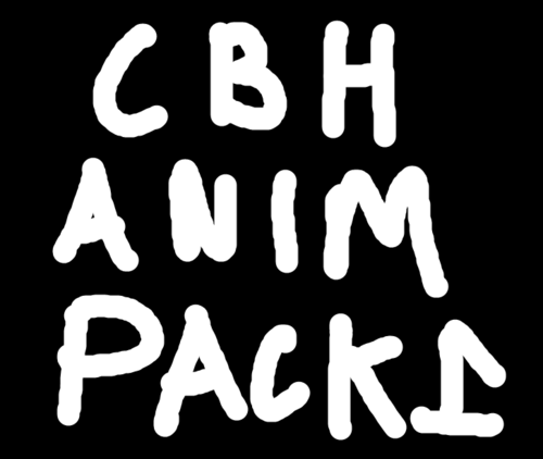 More information about "[Animation] CBH's Anim Pack"
