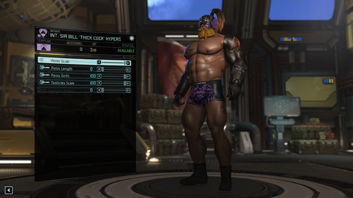 More information about "XSoldier - XXX Male Schlong Edition"