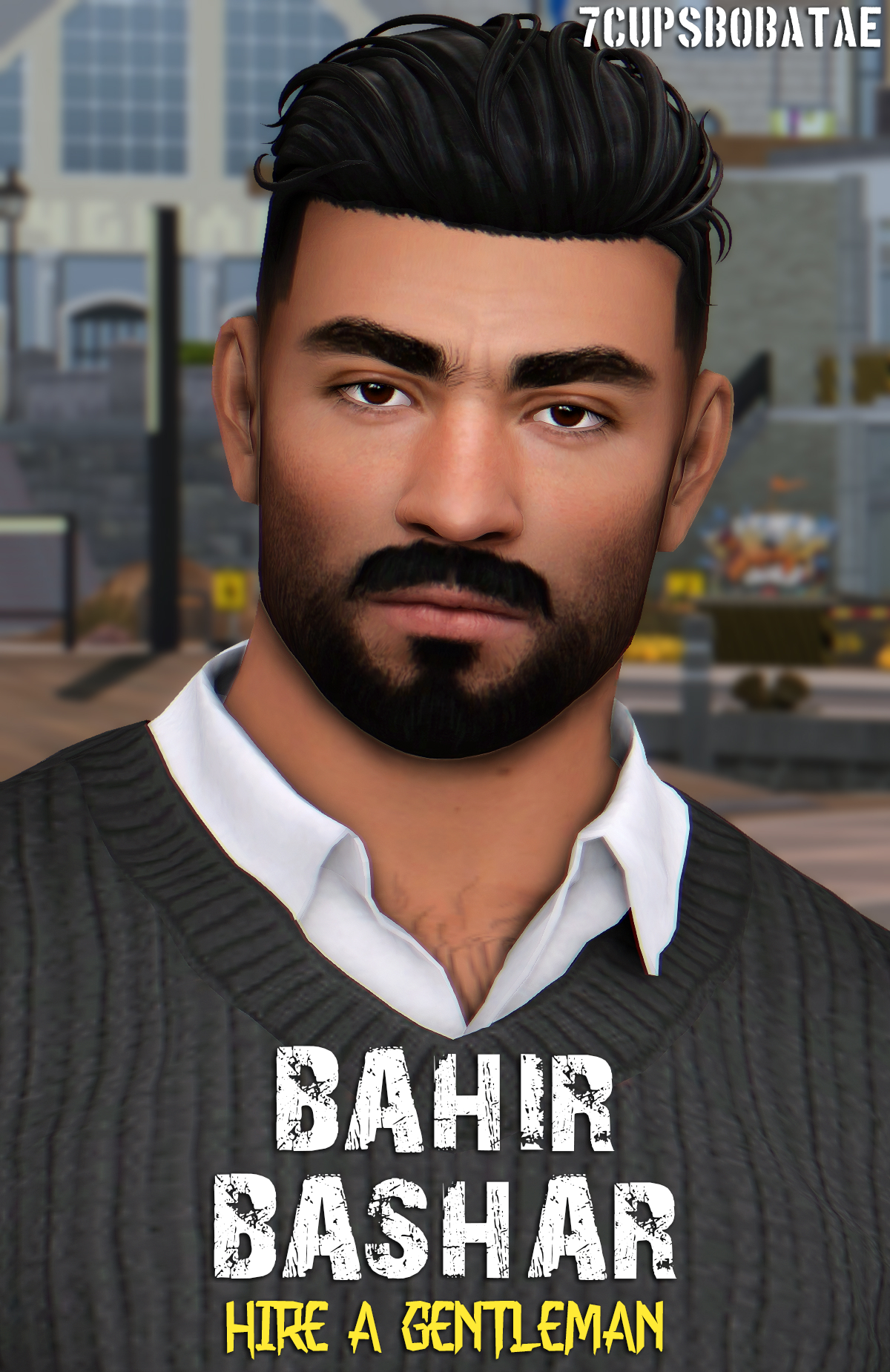 7Cupsbobatae - Bahir Bashar Sim Download