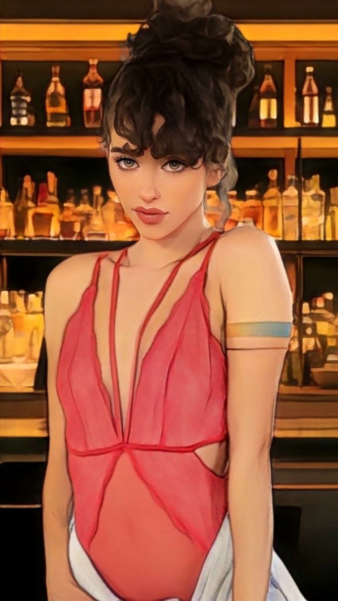 [XCL] [0.22] Bar Girl - Juana Kyd 1.0.0