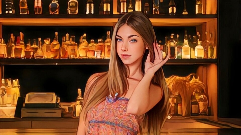 [XCL] [0.21] Bar Girl - Krystal Boyd