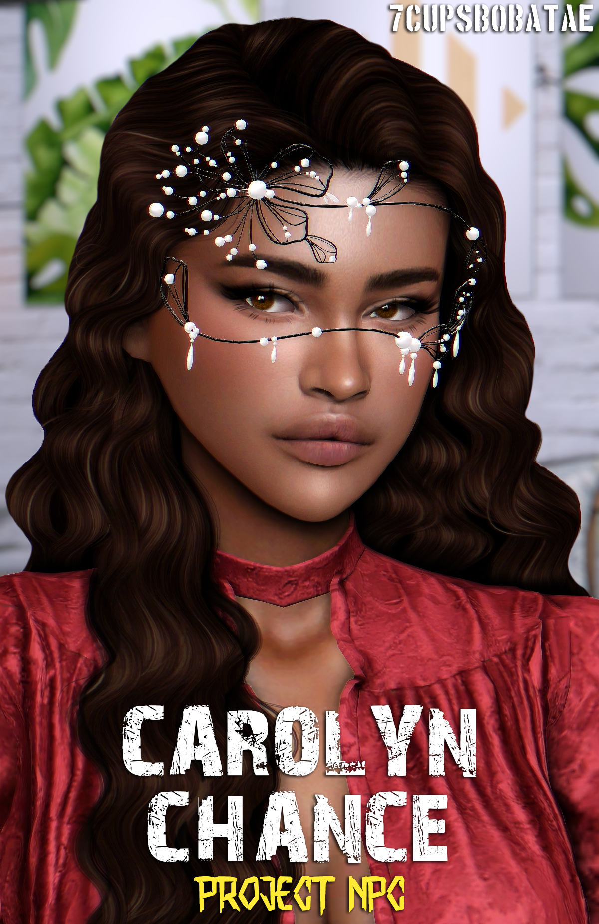 7Cupsbobatae - Carolyn Chance Sim Download
