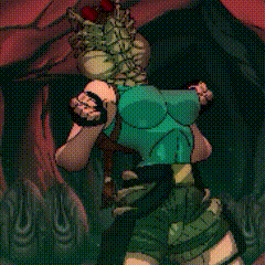 More information about "Parasite Portraits, Loading Screens and Traits [V1.6] - by Apollo"