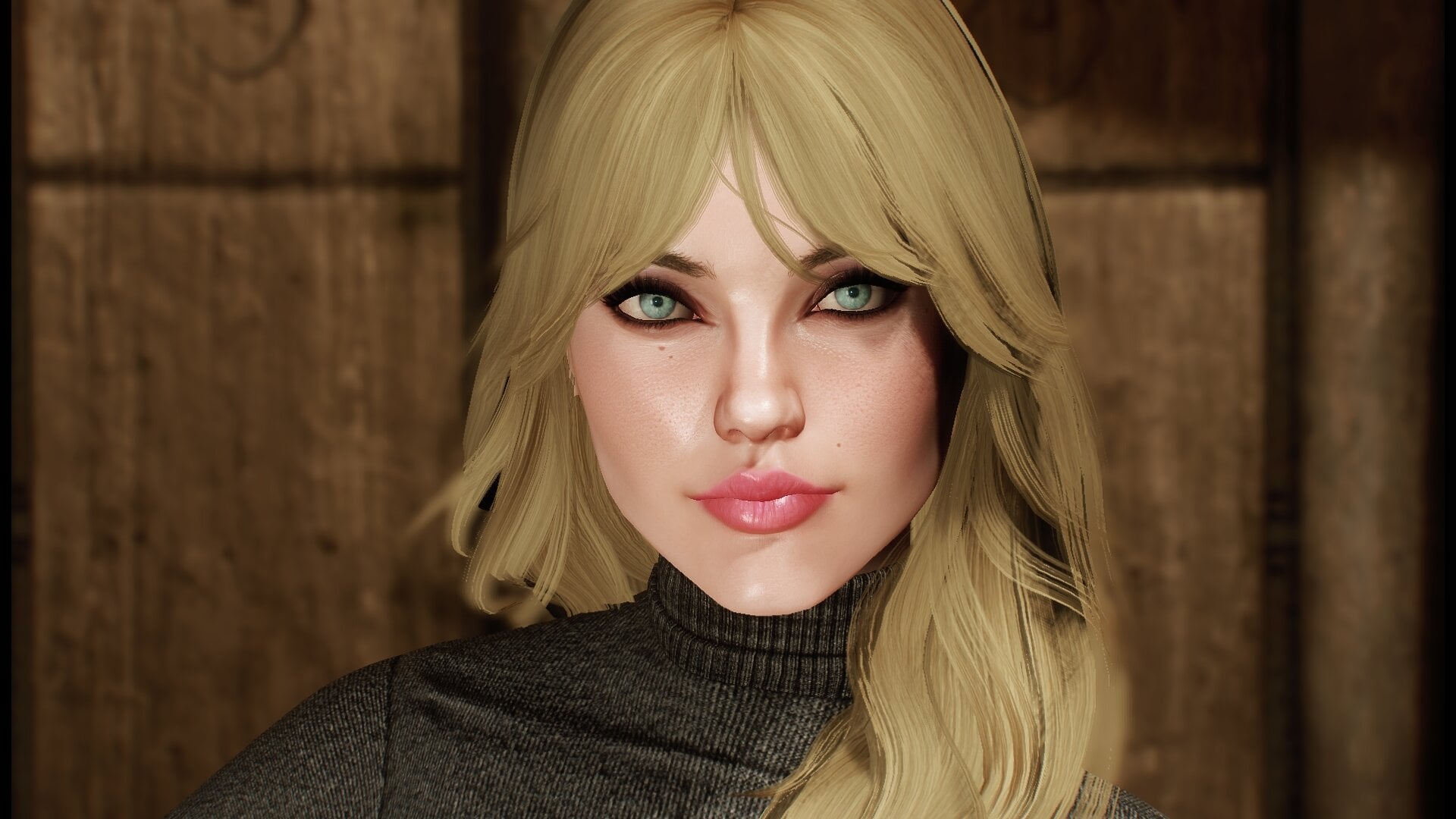 Taylor Swift for COtR
