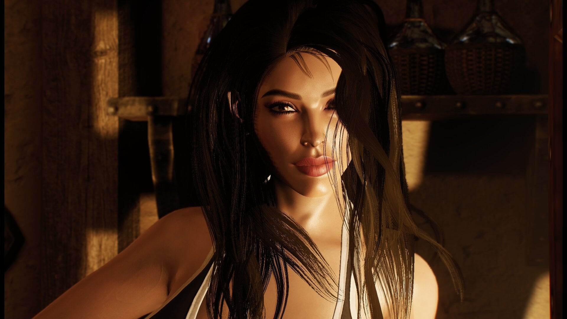 COtR Kim Kardashian for fun