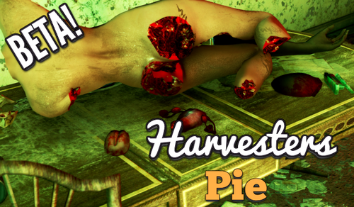 More information about "Harvesters: Pie"