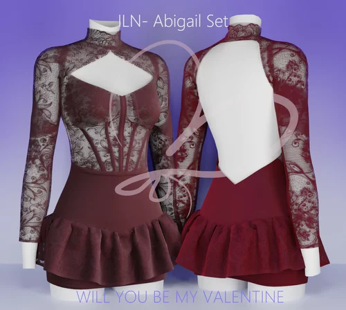 More information about "ILENE_E Abigail Set"