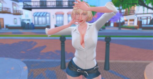 More information about "✨Susan sims✨"