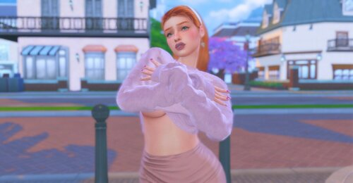 More information about "✨Jana sims✨"