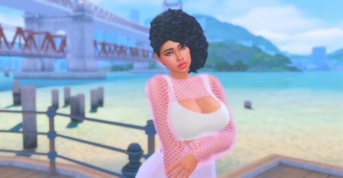 More information about "✨Tara sims✨"