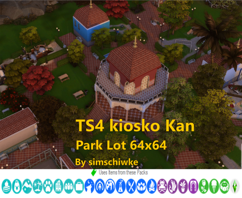 More information about "Park Kiosko Kan"