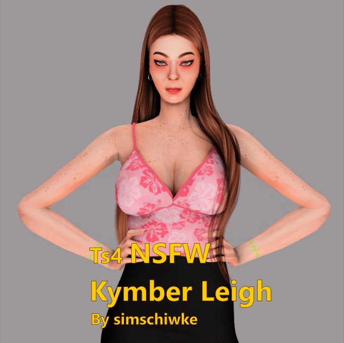 Kymber Leigh