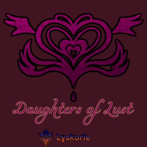 More information about "[mod] Daughters of Lust - updated"