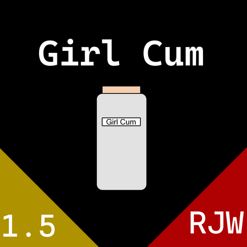 More information about "RJW Girl Cum"