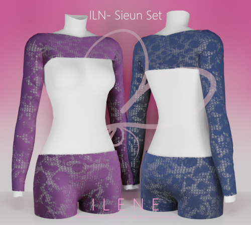 More information about "ILENE_E Sieu Set"