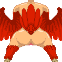 Cute Avian POV Addon