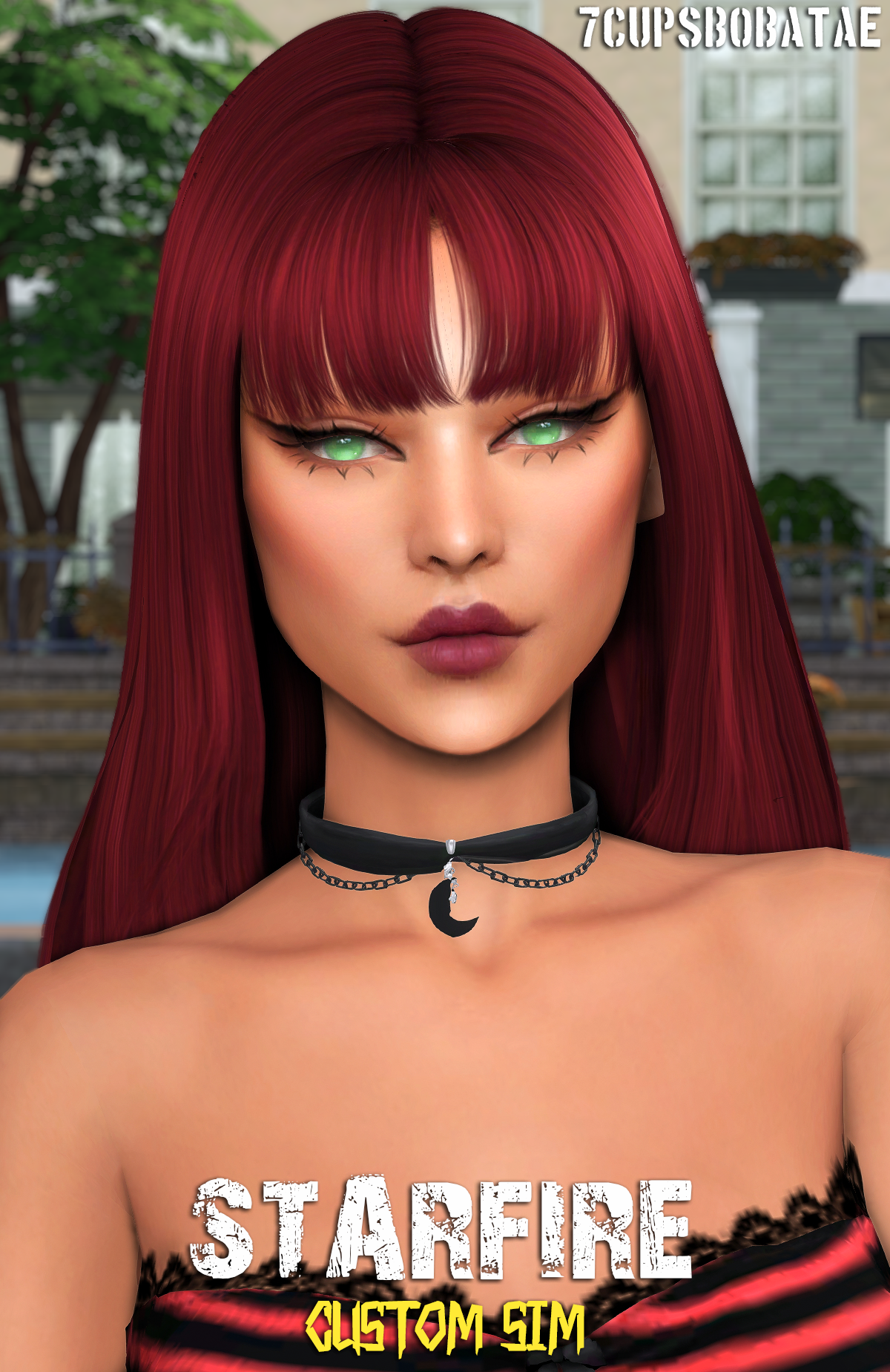 7Cupsbobatae - Starfire Sim Download