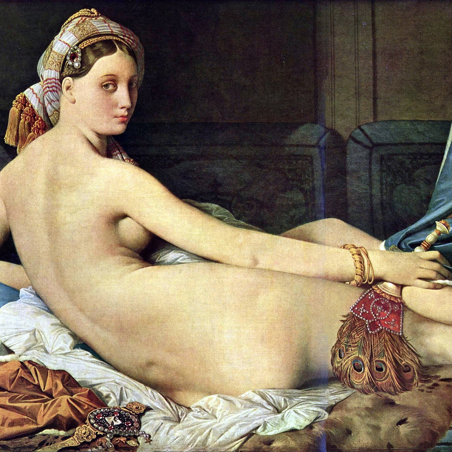 Carnalitas Love Reimagined