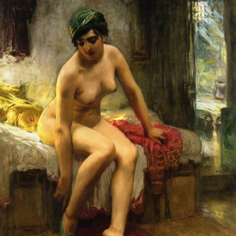 Carnalitas Prostitution Reimagined