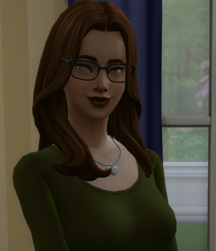 More information about "Liz Hopkins"