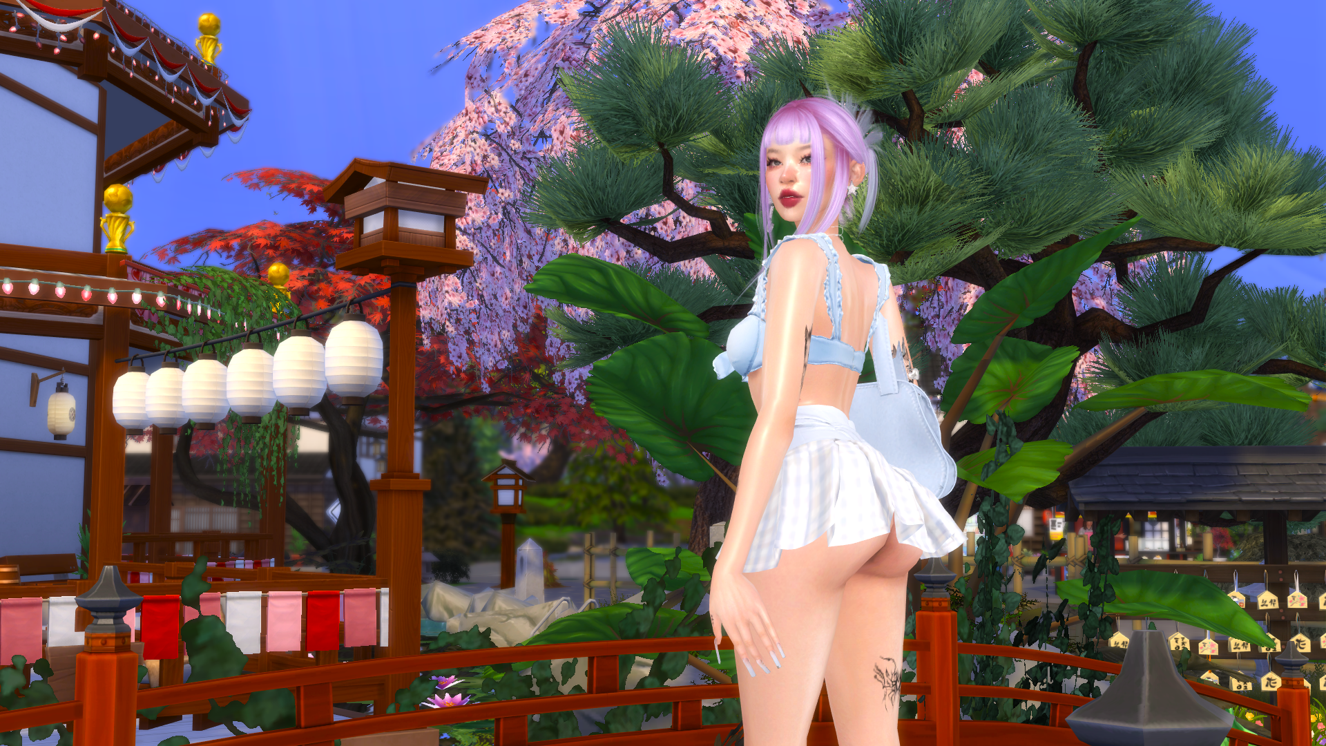 Mirae-Free Sim Download