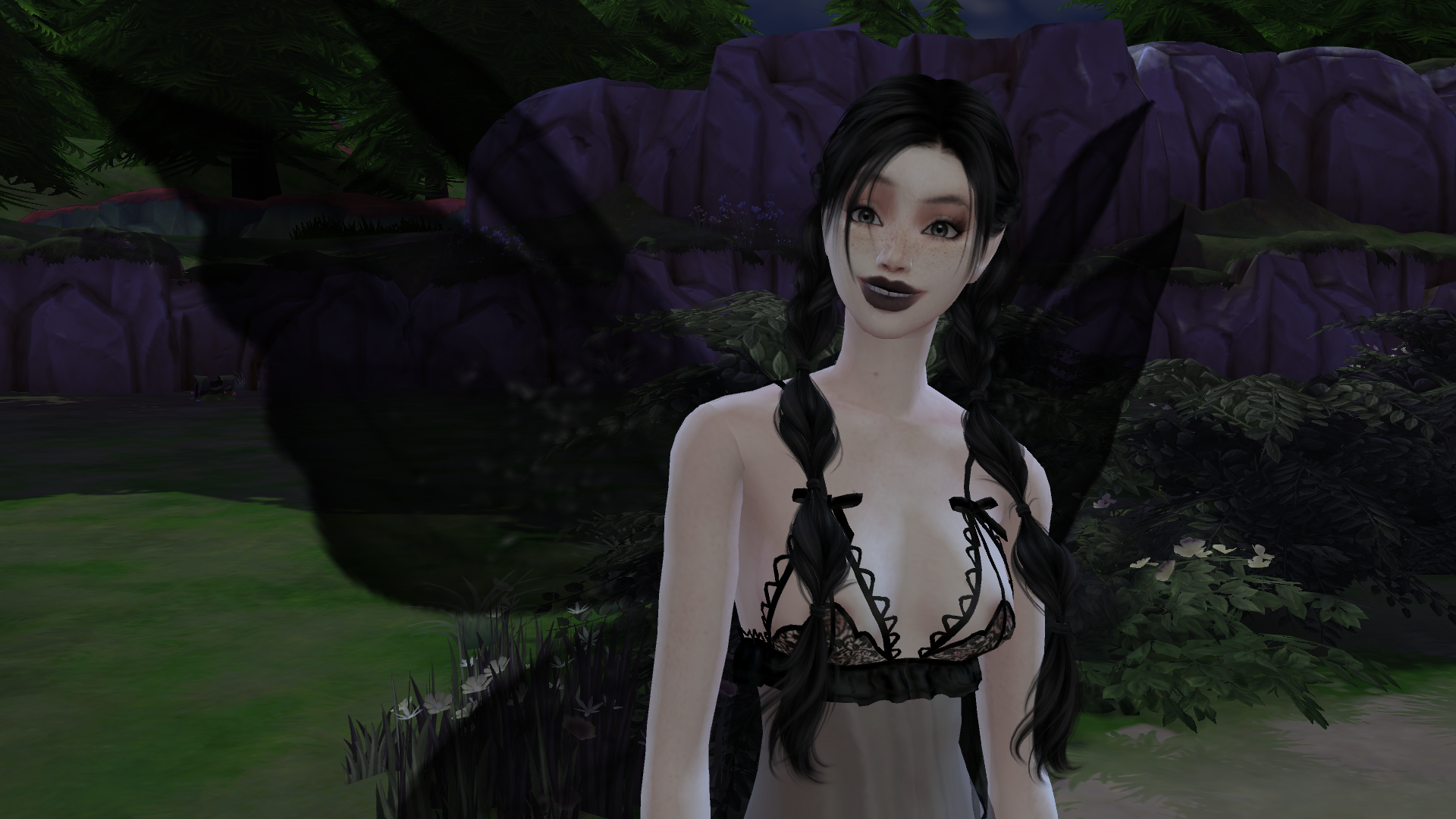ALIZA (FAIRY)