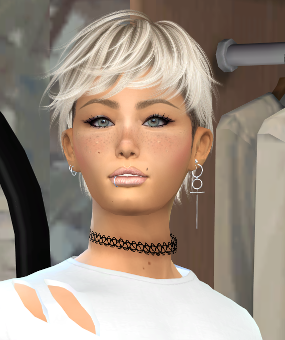 Zander Riley