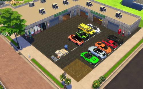 More information about "Euro Auto Service"