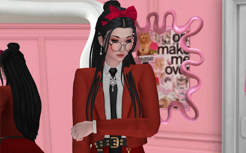 More information about "Yuki Oyang personal assistant"