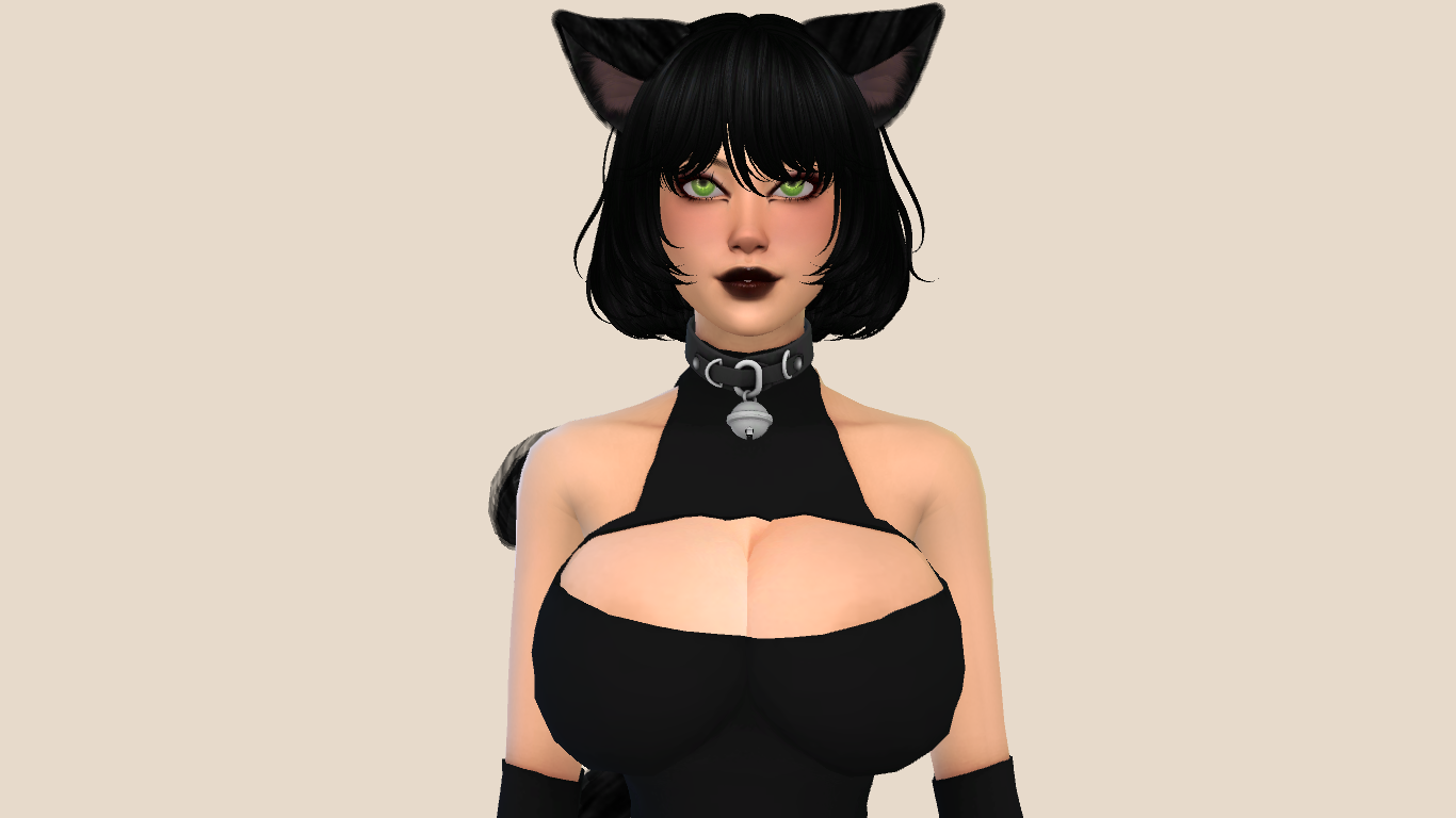 Catgirl