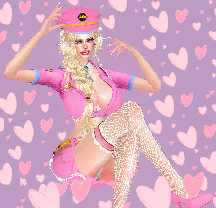 💕Sex Police💕NSFW