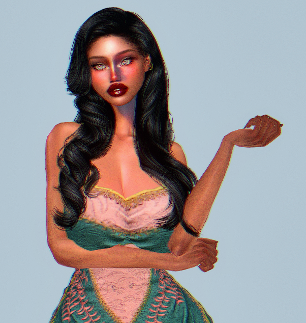 Arab Baddie‧₊˚♡~~~‧🌹₊˚♡300 Followers Gift