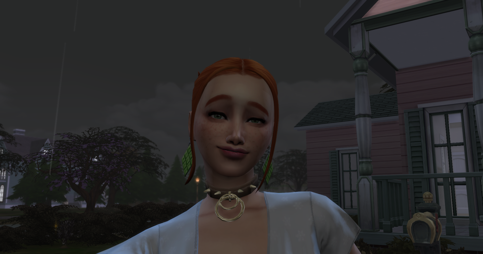 Jessie Armstrong