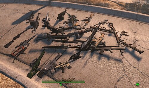More information about "ENT_WeaponPack"