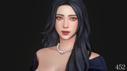 More information about "classy lady"