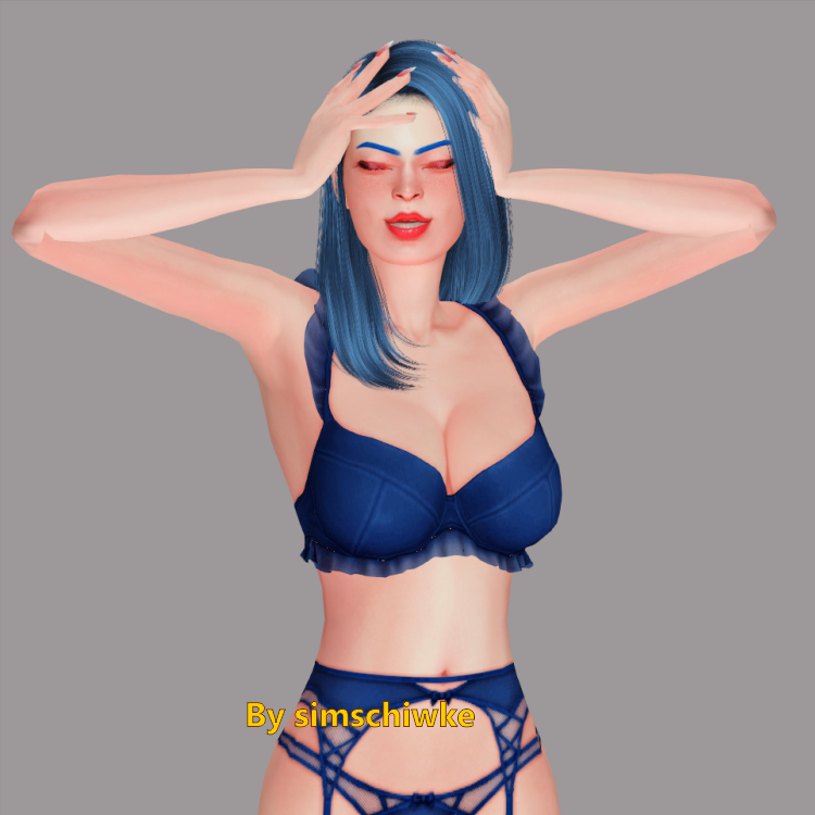 Jewelz Blu