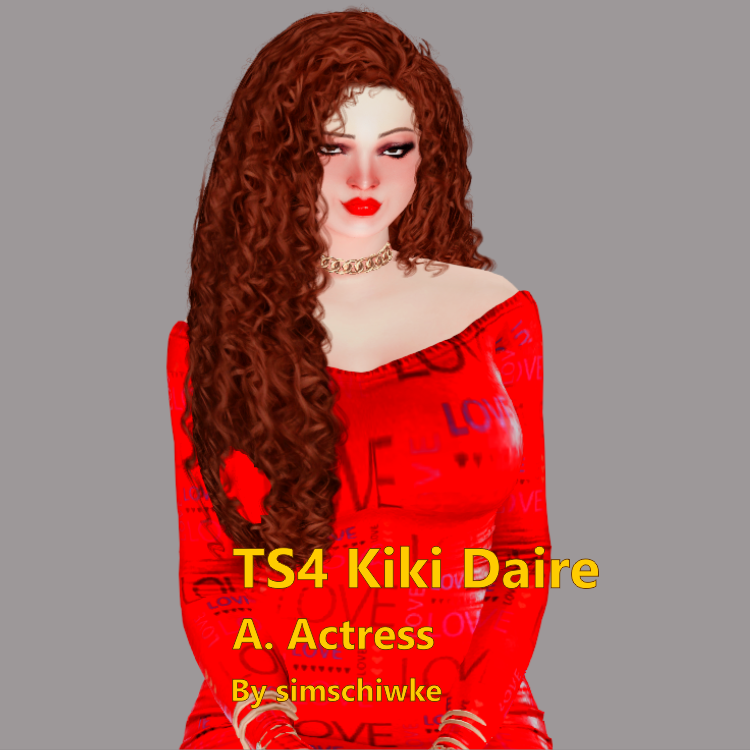 Kiki Daire