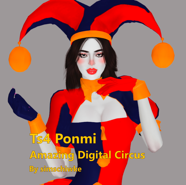 Ponmi
