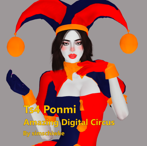 More information about "Ponmi"
