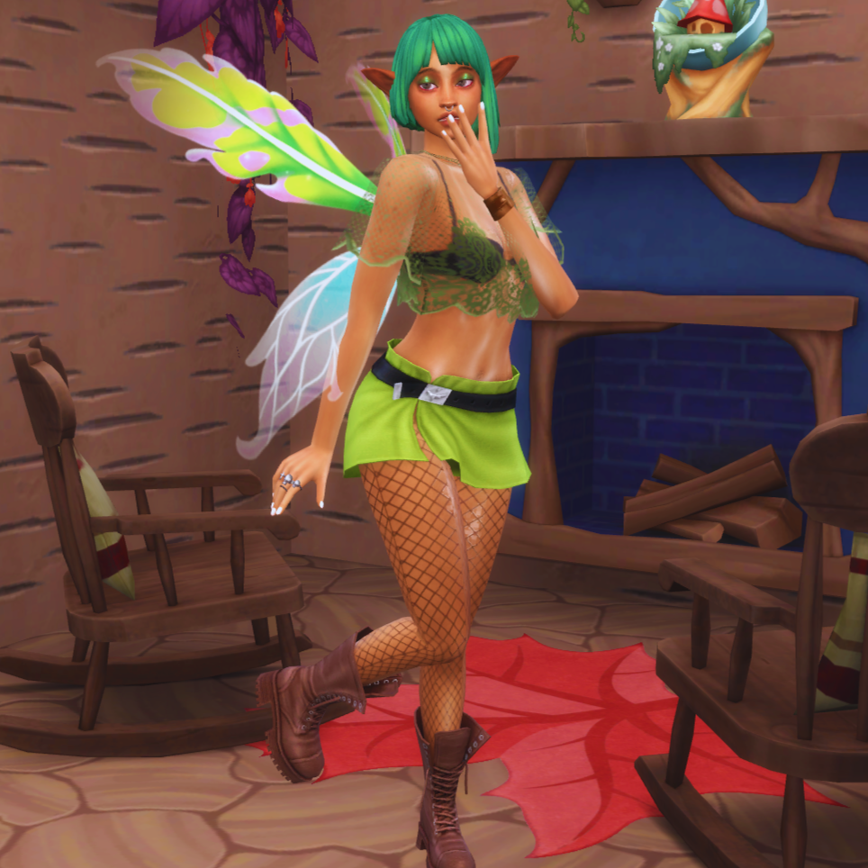 Flora