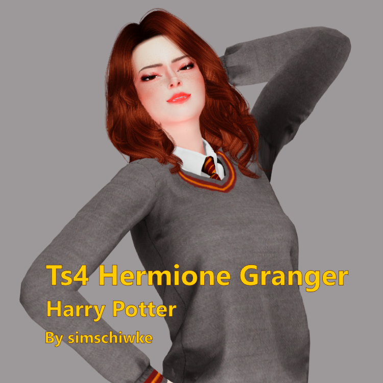 Hermione