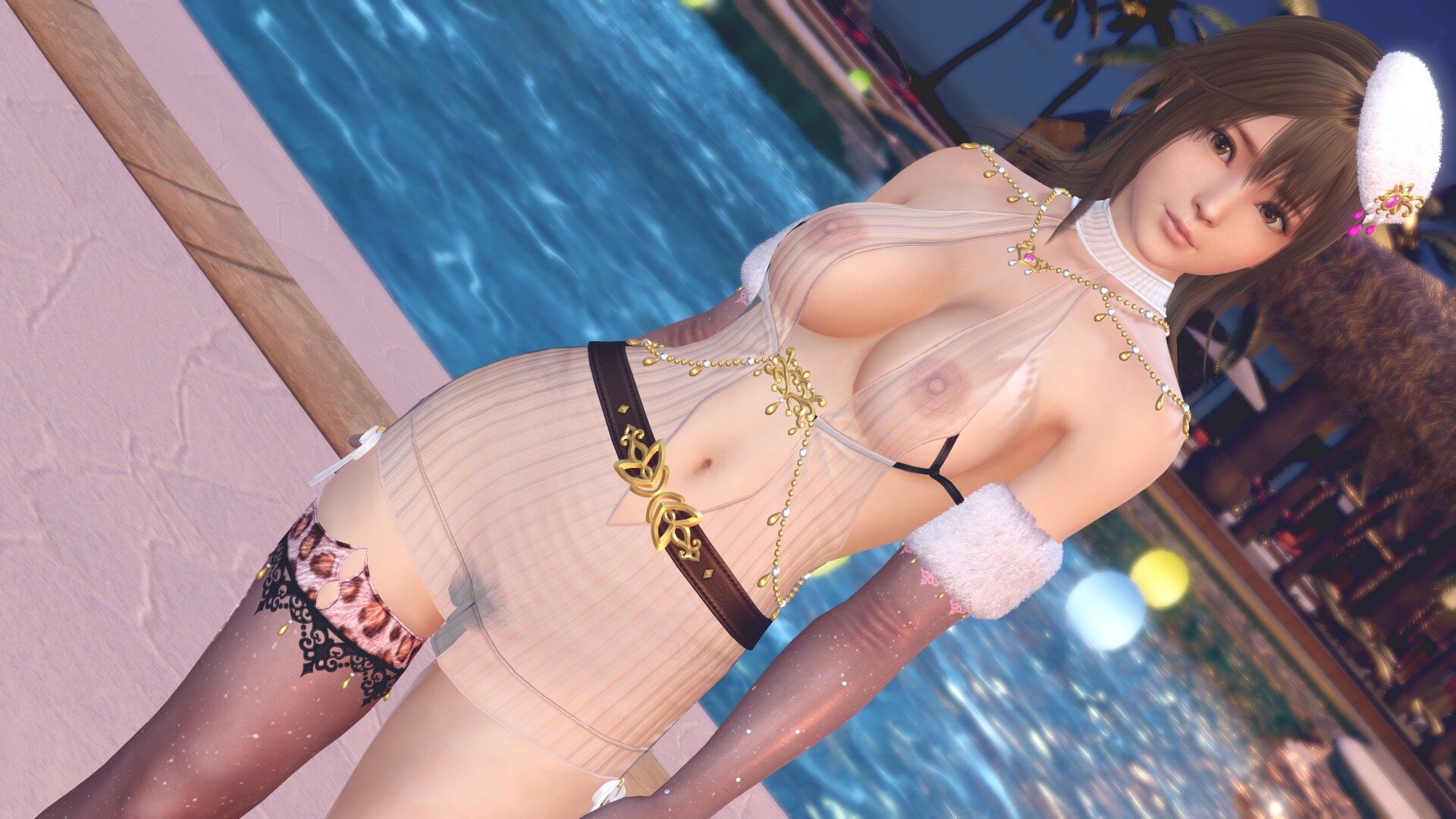 SSR Nocturne Romanza