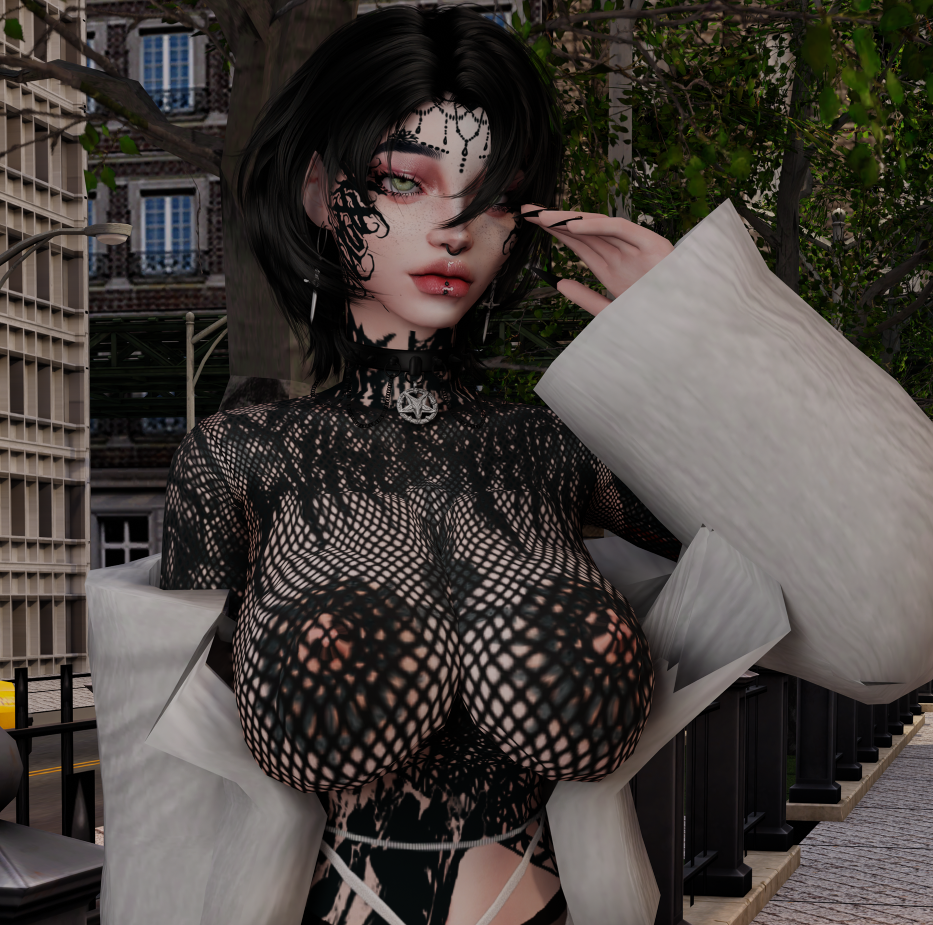 [ SIXTEEN ]  🖤Dakota Abadeer🖤