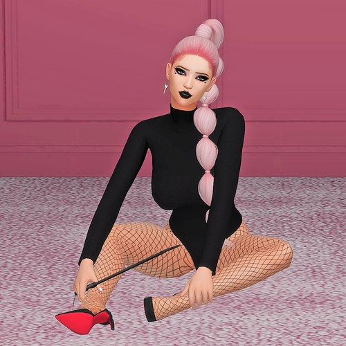 More information about "[Simpossible] 👗 Lewd Boutique 👗 [Archived Clothes]"