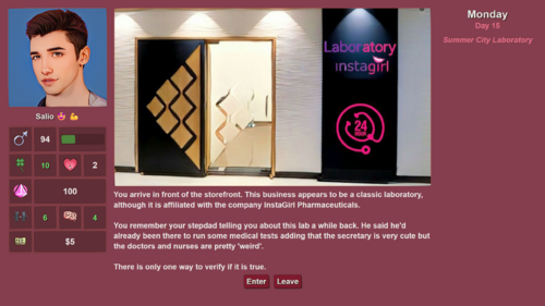 [XCL] [0.23.6] InstaGirl Laboratory - New Locations - LoversLab