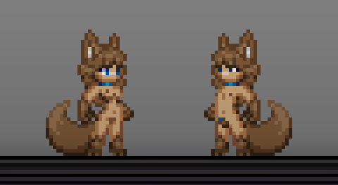 SxB - Fuzzier NekiFloof